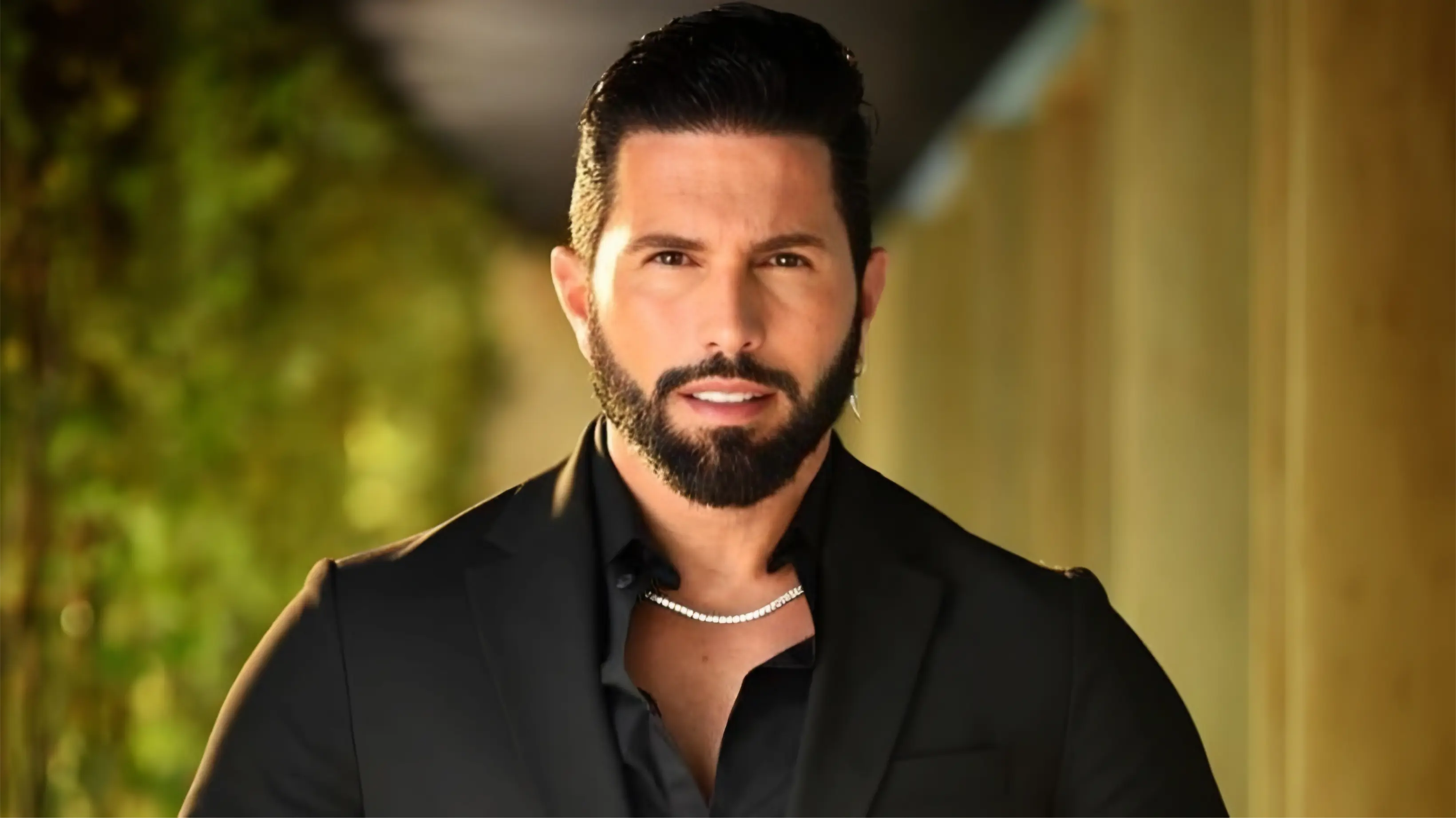 Fue actor, presentador y elemento de realities, ahora pone más sus esfuerzos como creador de contenido.