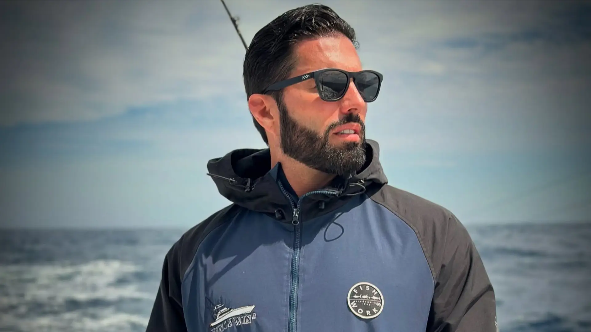 Poncho de Nigris: El más conocido en la cultura general por su trayectoria en televisión.