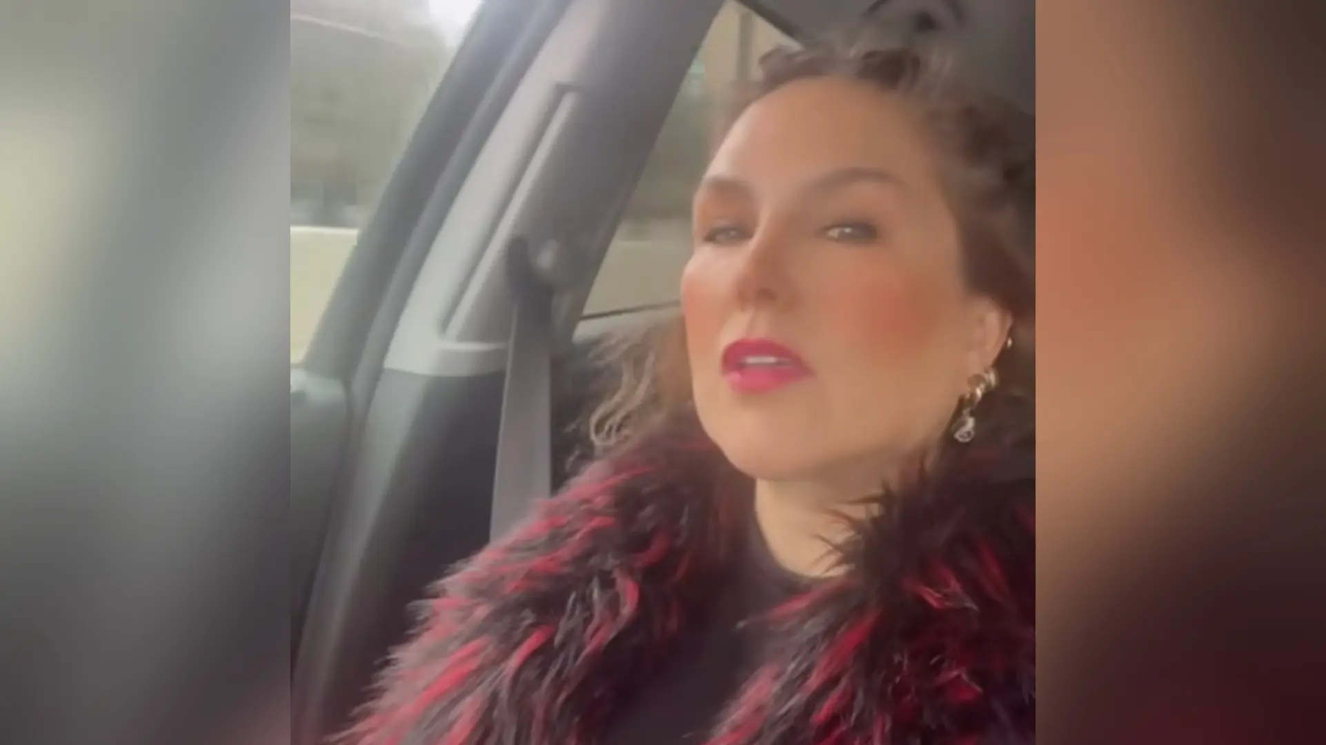 Leticia de Nigris: Hermana mayor de los tres antes mencionados que no hizo una carrera como figura pública.