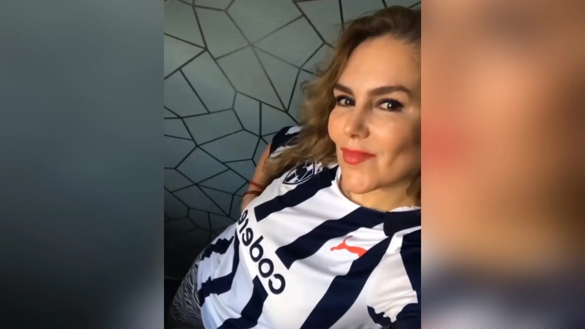 Pese a esto cuenta con casi 100 mil seguidores en su Instagram donde comparte contenido variado.