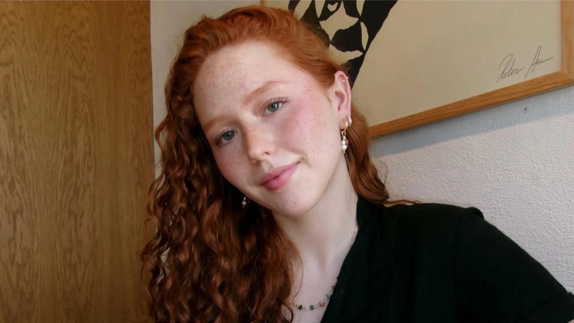 Andrea Tamez de Nigris: También hija de Leticia, presume ser una influencer más en la familia.