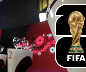 Los lugares donde se han llevado a cabo los sorteos mundialistas