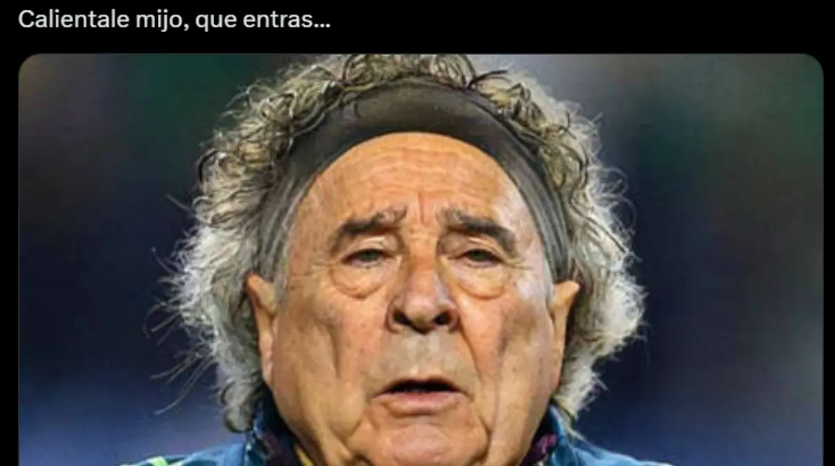 Malag&oacute;n fue factor negativo en el partido por lo que ya ponen a Guillermo Ochoa en el Mundial.