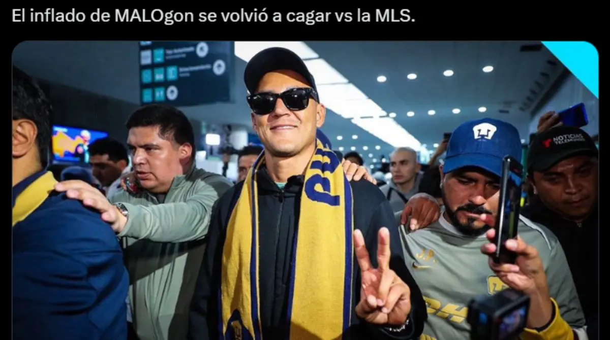 Su actuaci&oacute;n con Am&eacute;rica queda a deber cada vez m&aacute;s.