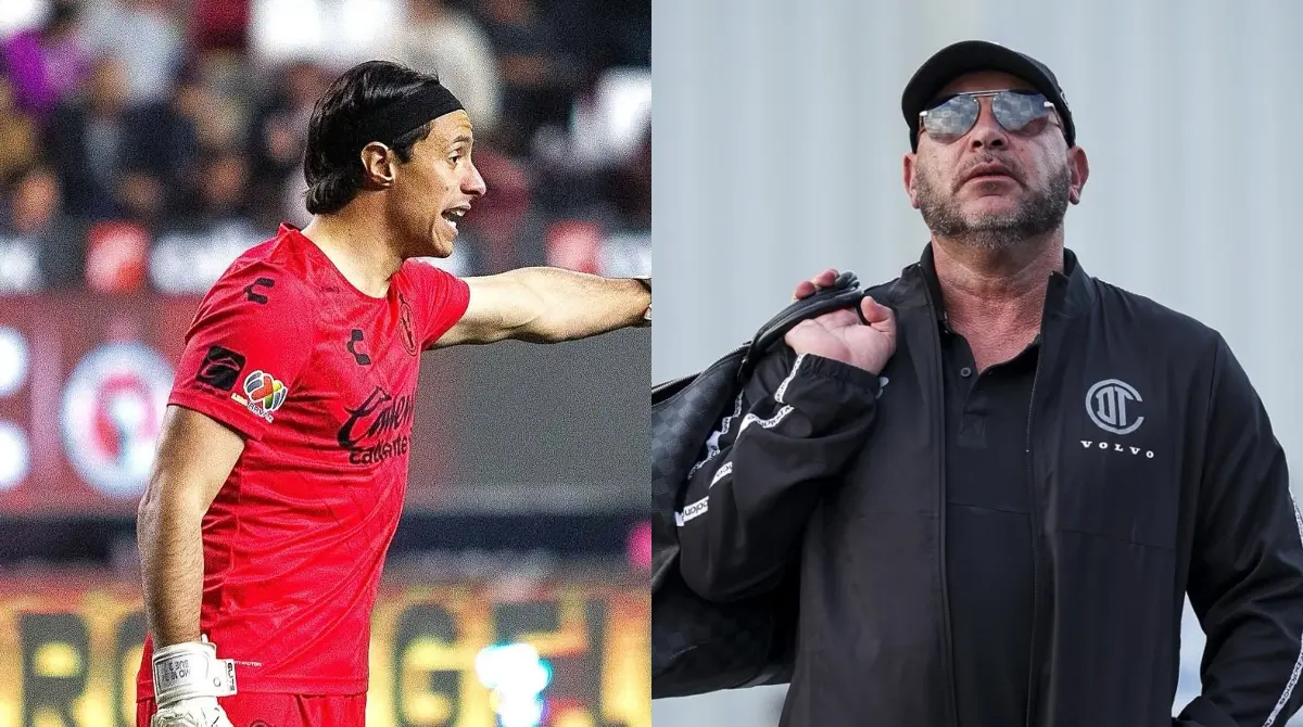  Varios integrantes de la Liga MX han estallado contra la Leagues Cup 