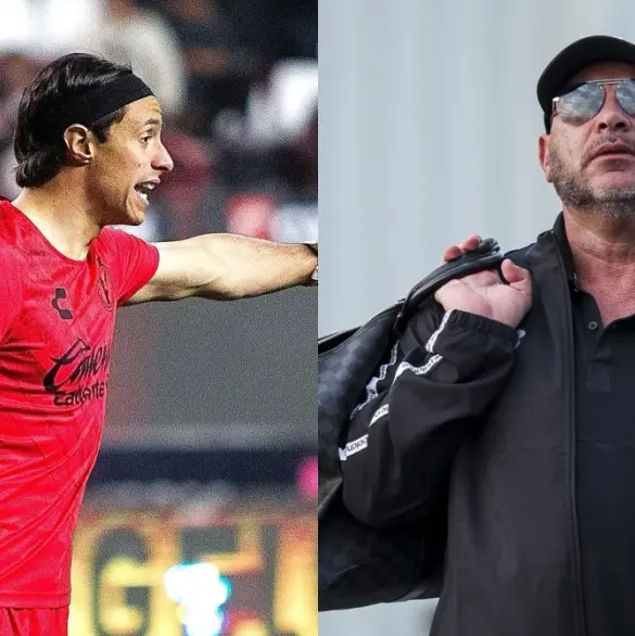 Integrantes de la Liga MX que se han quejado de la Leagues Cup