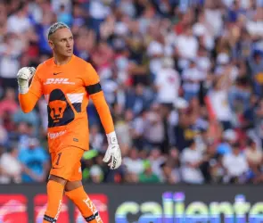 Argentina: Críticas a Keylor Navas por sentirse superior