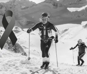 Medallista olímpica muere tras ser aplastada por rocas: Laura Dahlmeier