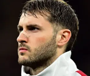 Santiago Gimenez lanza advertencia inusual al Milan