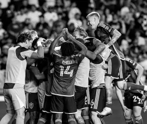 Real Salt Lake se burla del América tras victoria en Leagues Cup