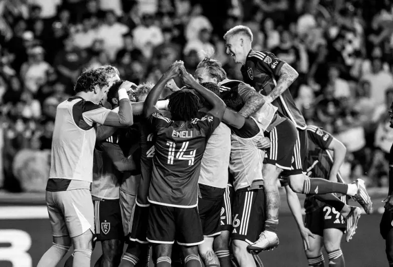 El RSL se burló del América en redes sociales El RSL se burló del América en redes sociales