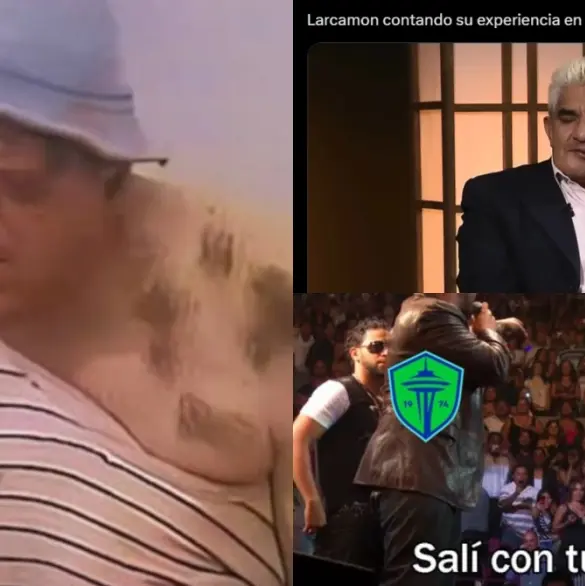 Memes se burlan de Cruz Azul tras la humllación en Leagues Cup