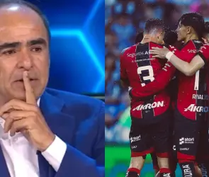 Futbolista del Atlas exhibe a Medrano por información falsa