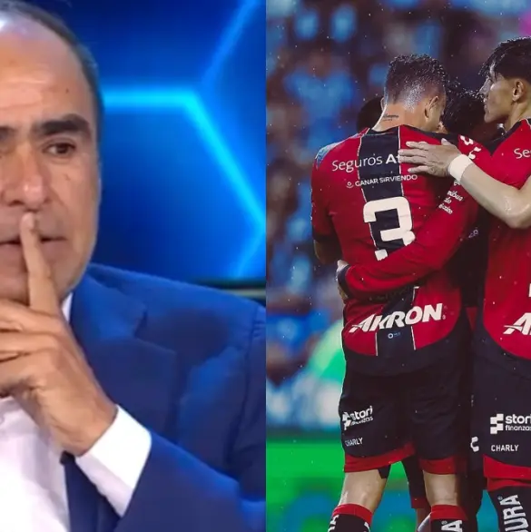 Futbolista del Atlas exhibe a Medrano por información falsa
