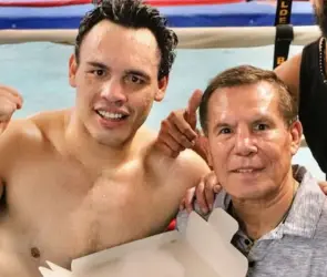 Chávez revela la angustia de Jr. luego de ser arrestado en Estados Unidos