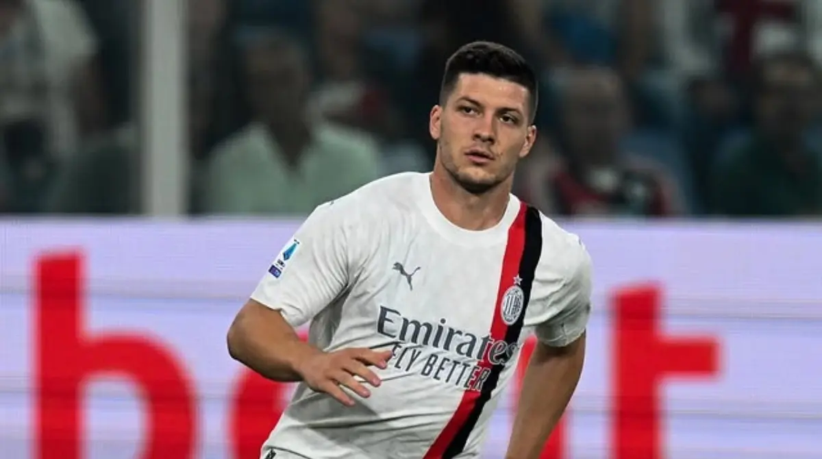 El delantero serbio, exjugador del Real Madrid y AC Milan, fue la gran apuesta de Cruz Azul para el Apertura 2025<br><br>