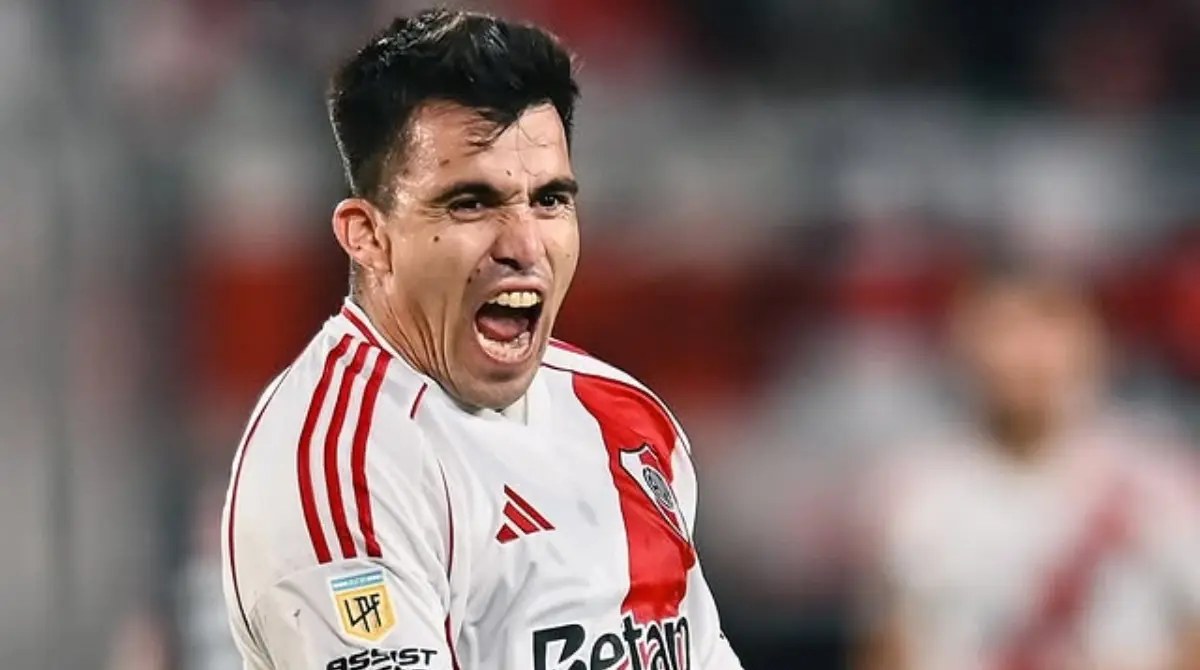 Marcos Acuña fue pretendido por Cruz Azul pero no se llegó a un acuerdo económico satisfactorio 