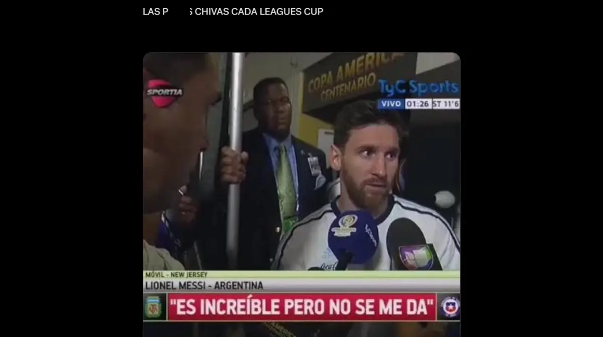 En redes sociales se dejaron ver las burlas contra el equipo rojiblanco. En redes sociales se dejaron ver las burlas contra el equipo rojiblanco.