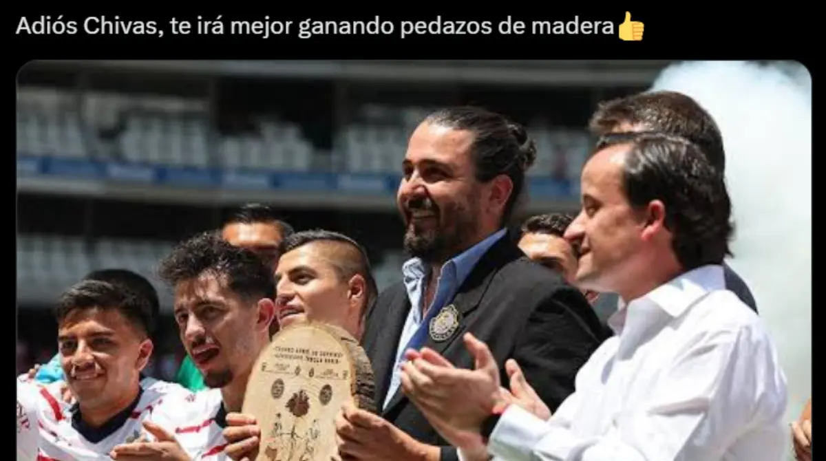 Las estadísticas no mienten: Nunca han ganado un partido de Leagues Cup. Las estadísticas no mienten: Nunca han ganado un partido de Leagues Cup.