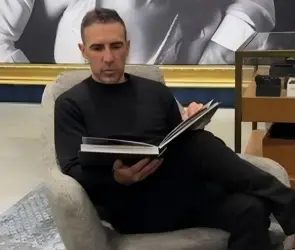 Vicente Sánchez manda mensaje tras goleada de Cruz Azul