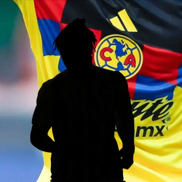 Revelado el fichaje bomba del América para el Apertura 2025