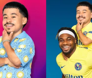 Afición del América agradece fichajes a Abelito