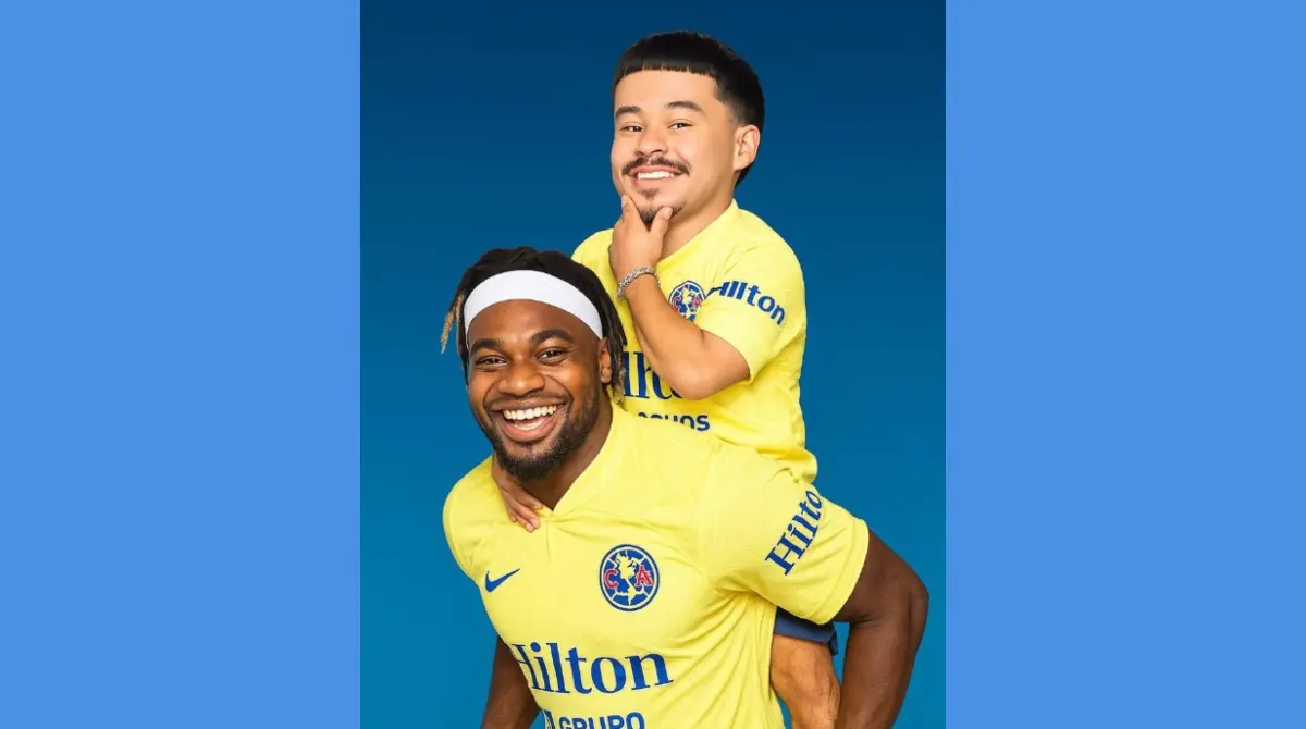 Allan Saint-Maximin está cerca de llegar al América y todo gracias a Abelito. Allan Saint-Maximin está cerca de llegar al América y todo gracias a Abelito.