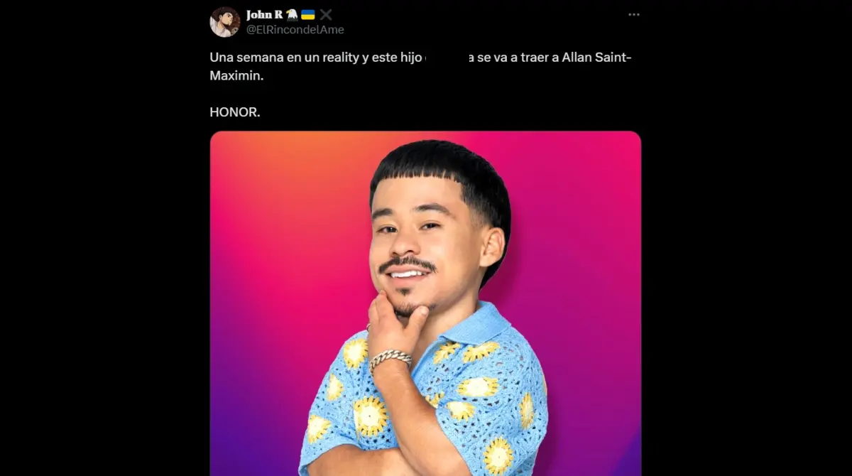 Saint-Maximin será el refuerzo estelar del América y los halagos hacia el 'mini Pacquiao' no paran. Saint-Maximin será el refuerzo estelar del América y los halagos hacia el 'mini Pacquiao' no paran.