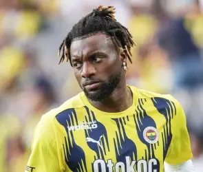 América desembolsará 30 millones de dólares por Saint-Maximin