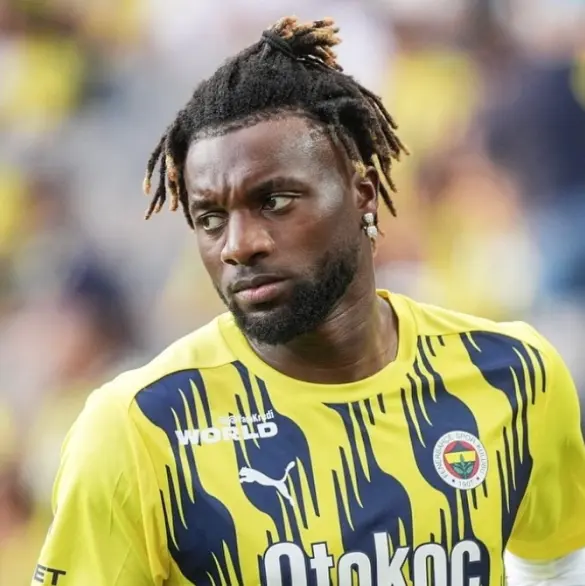 América desembolsará 30 millones de dólares por Saint-Maximin