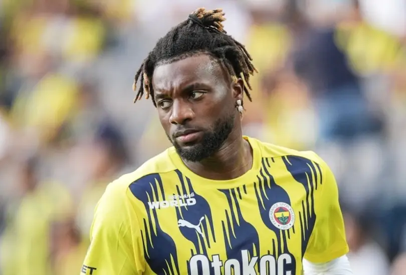 América desembolsará buen dinero por Allan Saint-Maximin América desembolsará buen dinero por Allan Saint-Maximin