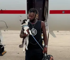 El mensaje de Saint-Maximin que ilusiona al América