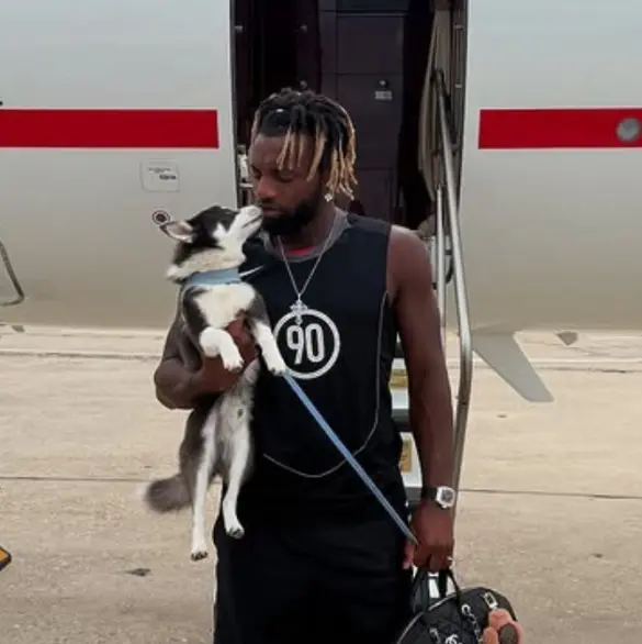 El mensaje de Saint-Maximin que ilusiona al América