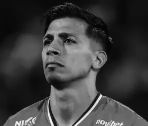 Ángel Sepúlveda da la cara tras goleada en contra de Cruz Azul