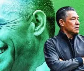 A esto se dedica Nacho Ambriz tras dejar la Liga MX