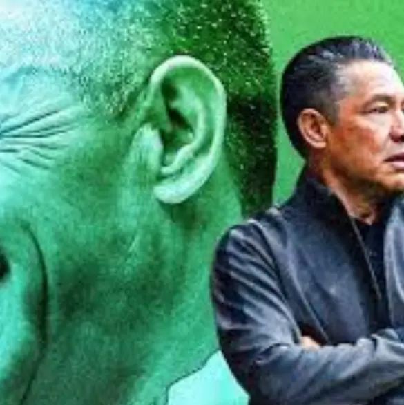 A esto se dedica Nacho Ambriz tras dejar la Liga MX