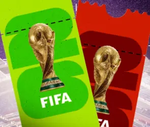 Así será la preventa de boletos para el Mundial 2026