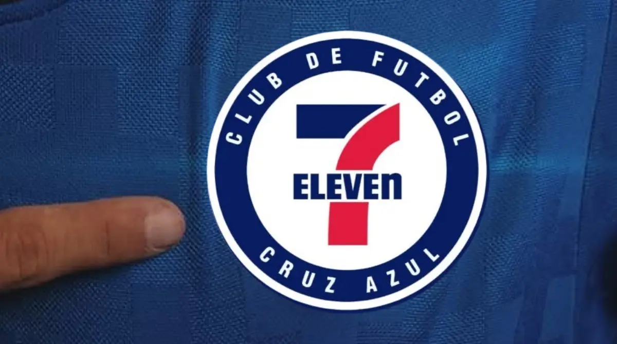  Una tienda se burló de la goleada de Cruz Azul 