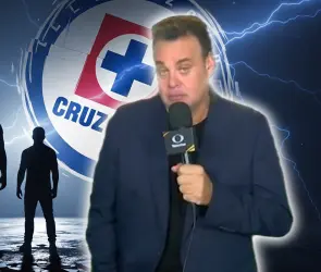 Excompañeros de Faitelson estarían vengándose de Iván Alonso