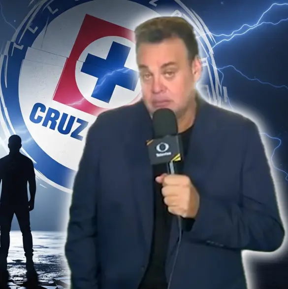 Excompañeros de Faitelson estarían vengándose de Iván Alonso