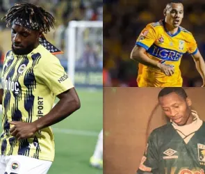 Futbolistas franceses que han jugado en la Liga MX