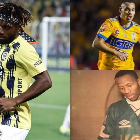 Futbolistas franceses que han jugado en la Liga MX