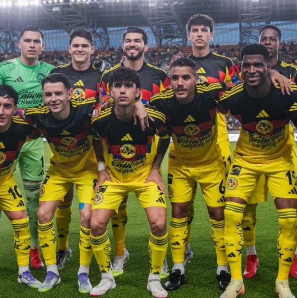 ¿Qué necesita América para avanzar en Leagues Cup?