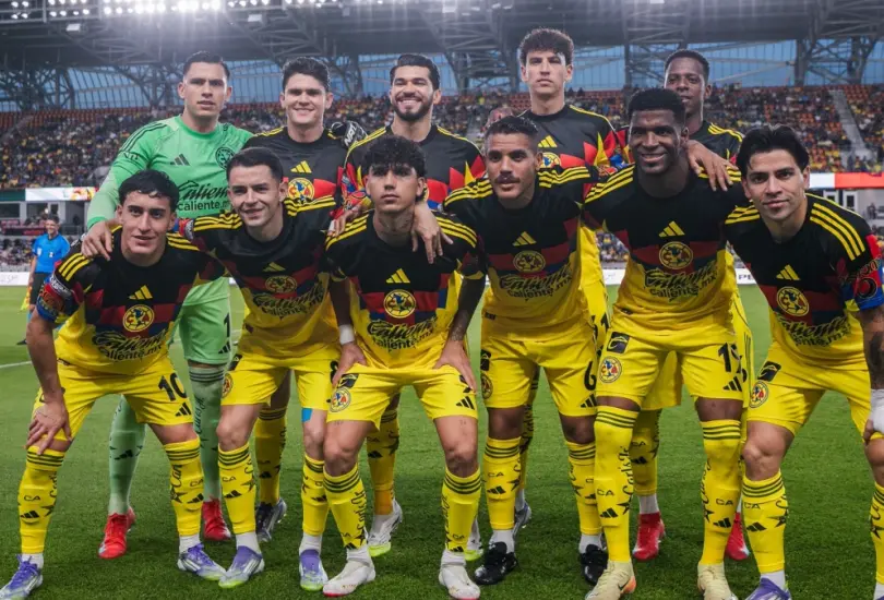 América mantiene una ligera esperanza en Leagues Cup América mantiene una ligera esperanza en Leagues Cup