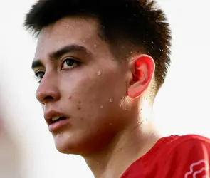 Gilberto Mora, víctima de cruel broma de sus compañeros