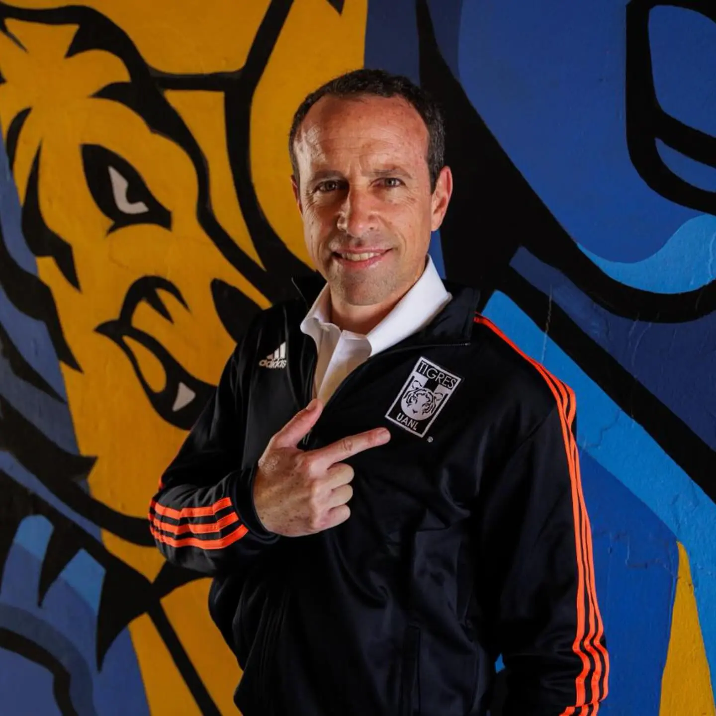 Gerardo Torrado Gerardo Torrado