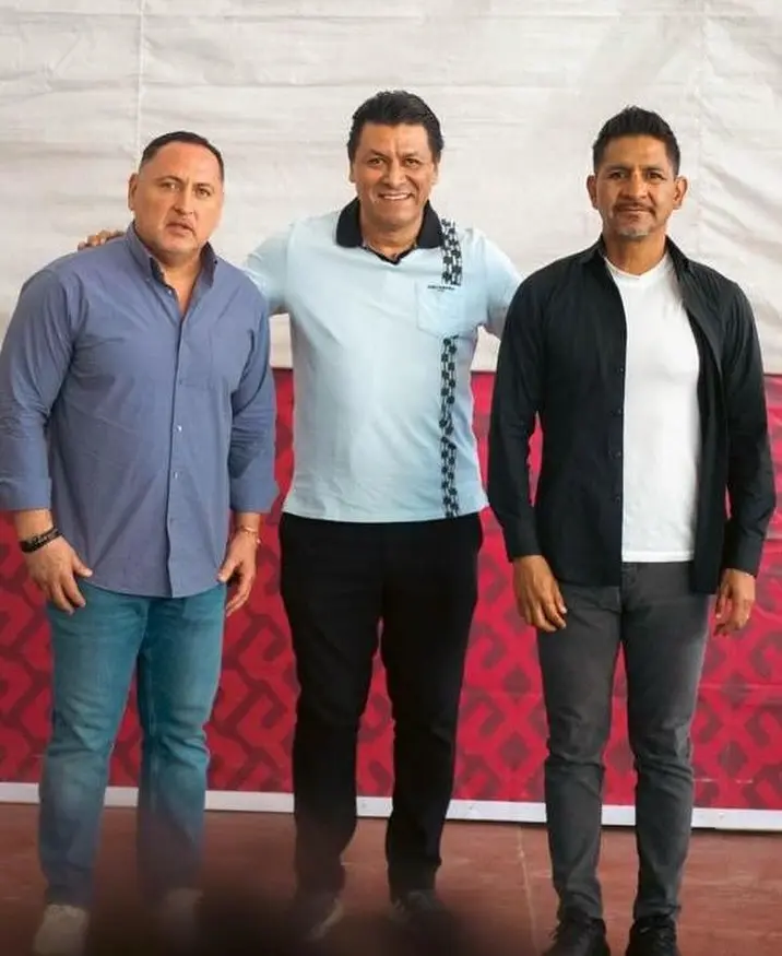 Isaac Terrazas Isaac Terrazas