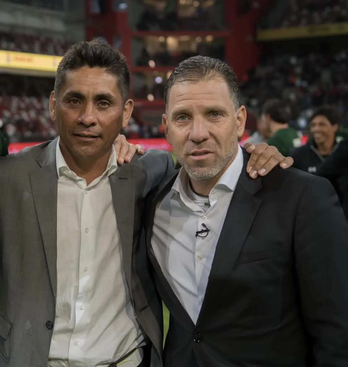 Alberto García Aspe Alberto García Aspe