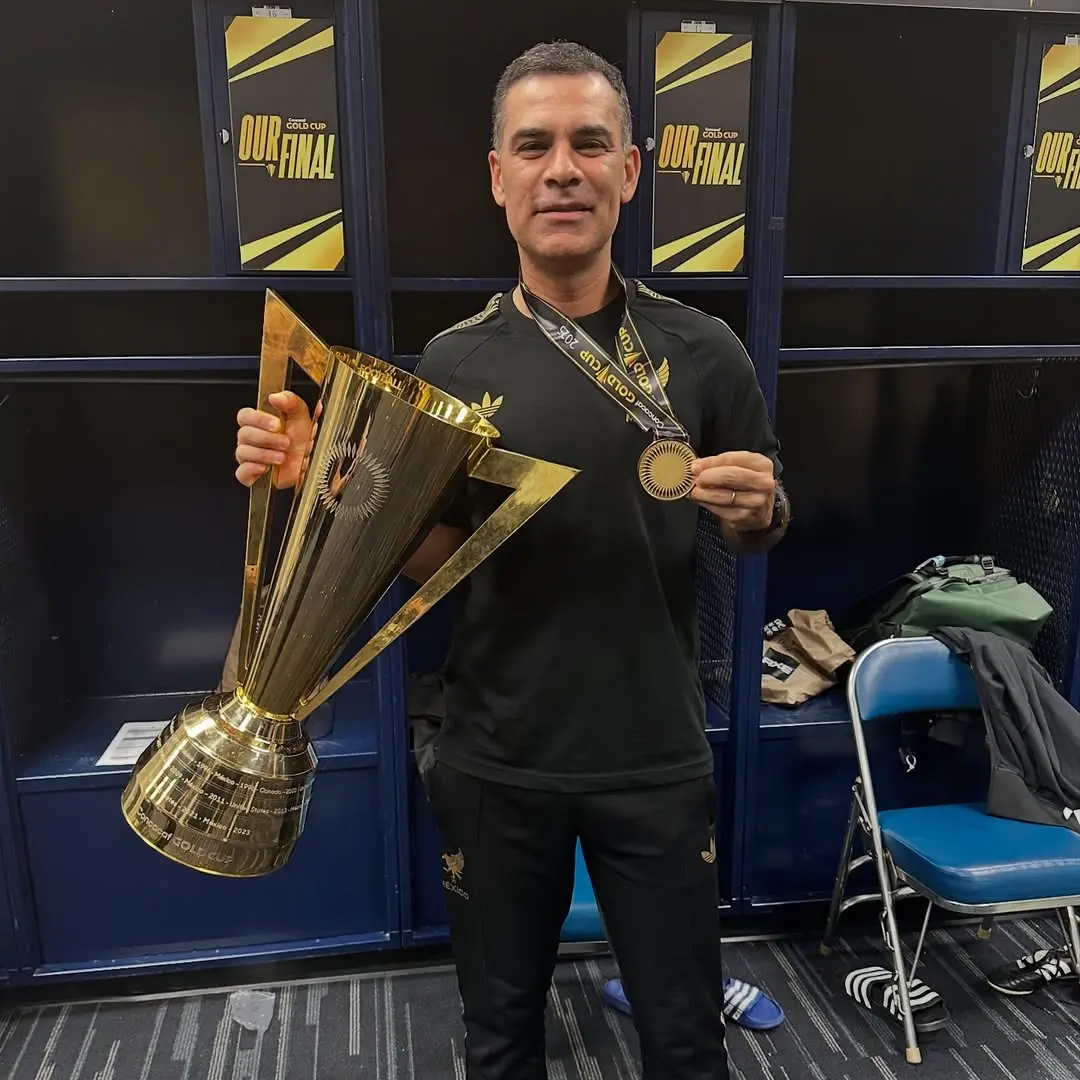 Rafa Márquez Rafa Márquez