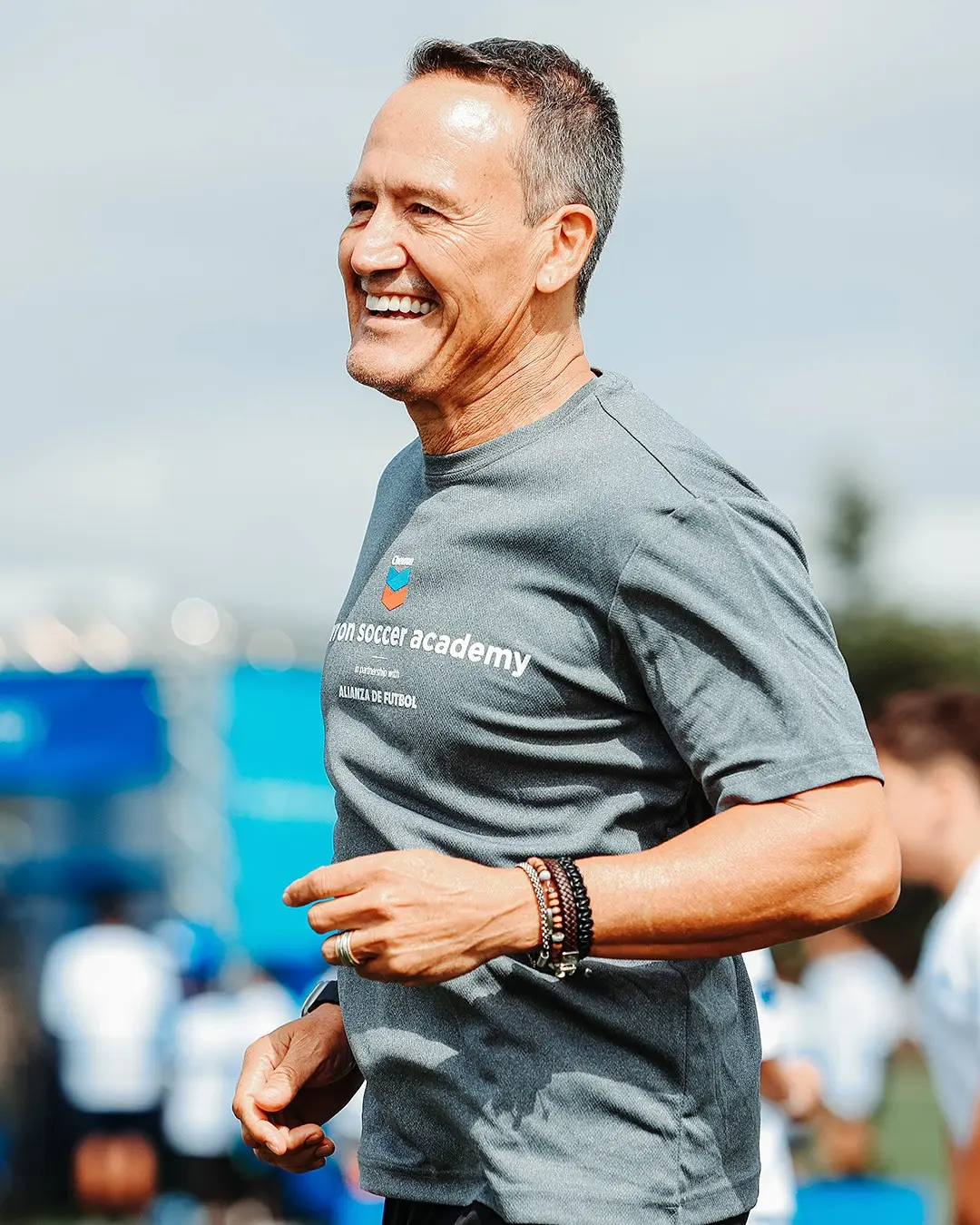 Luis Hernández Luis Hernández